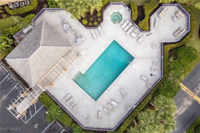 This first floor condo is located in Summerwind at Gateway on Gateway Golf and Country Club in Florida - for sale on GolfHomes.com, golf home, golf lot