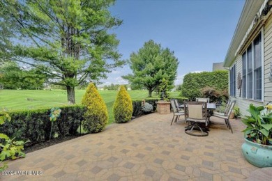 Nestled on a serene private street, this stunning home offers a on Westlake Golf and Country Club in New Jersey - for sale on GolfHomes.com, golf home, golf lot