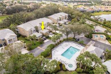 This first floor condo is located in Summerwind at Gateway on Gateway Golf and Country Club in Florida - for sale on GolfHomes.com, golf home, golf lot