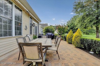 Nestled on a serene private street, this stunning home offers a on Westlake Golf and Country Club in New Jersey - for sale on GolfHomes.com, golf home, golf lot