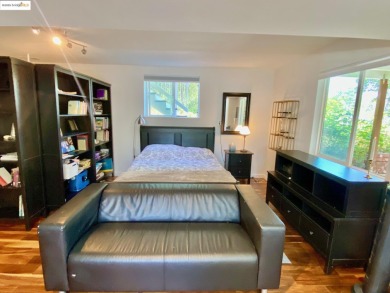 Location, location, location! Beautiful mid-century modern on Pine Mountain Lake Country Club in California - for sale on GolfHomes.com, golf home, golf lot
