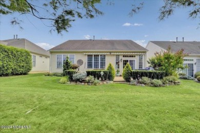 Nestled on a serene private street, this stunning home offers a on Westlake Golf and Country Club in New Jersey - for sale on GolfHomes.com, golf home, golf lot