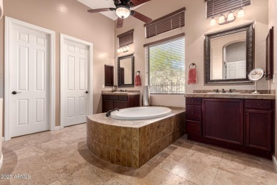 Welcome to your dream retreat in the prestigious gated community on Las Sendas Golf Club in Arizona - for sale on GolfHomes.com, golf home, golf lot