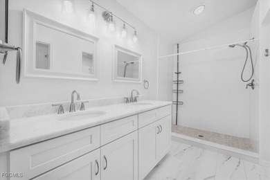 Beautiful Updated 3-bedroom 2 bath single family home, New Roof on Villages of Country Creek Golf Course in Florida - for sale on GolfHomes.com, golf home, golf lot