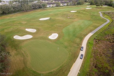 This first floor condo is located in Summerwind at Gateway on Gateway Golf and Country Club in Florida - for sale on GolfHomes.com, golf home, golf lot