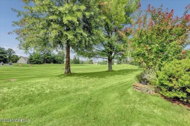 Nestled on a serene private street, this stunning home offers a on Westlake Golf and Country Club in New Jersey - for sale on GolfHomes.com, golf home, golf lot