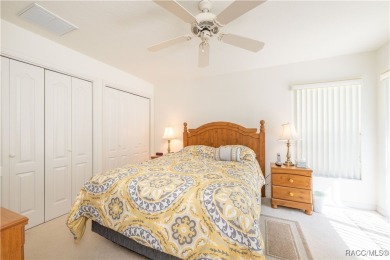 Welcome to 31 Cactus St., a meticulously maintained Sweetwater on Sugarmill Woods Golf and Country Club in Florida - for sale on GolfHomes.com, golf home, golf lot