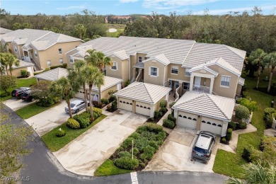 This first floor condo is located in Summerwind at Gateway on Gateway Golf and Country Club in Florida - for sale on GolfHomes.com, golf home, golf lot