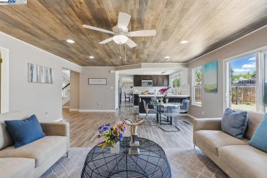 Welcome to 305 Granite Cir, a wonderful home off Bluerock area on Lone Tree Golf Course in California - for sale on GolfHomes.com, golf home, golf lot