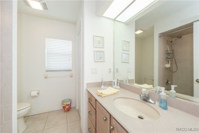 Welcome to 31 Cactus St., a meticulously maintained Sweetwater on Sugarmill Woods Golf and Country Club in Florida - for sale on GolfHomes.com, golf home, golf lot