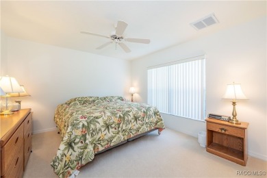 Welcome to 31 Cactus St., a meticulously maintained Sweetwater on Sugarmill Woods Golf and Country Club in Florida - for sale on GolfHomes.com, golf home, golf lot