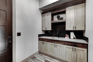 Truly one of the most opulent smaller homes you'll find, with on Sand Hollow Golf Resort in Utah - for sale on GolfHomes.com, golf home, golf lot