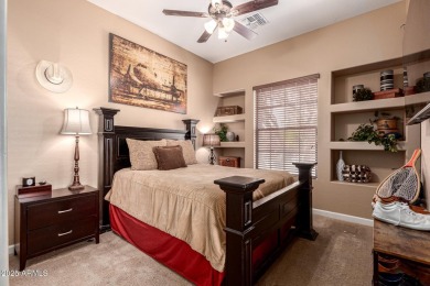 Welcome to your dream retreat in the prestigious gated community on Las Sendas Golf Club in Arizona - for sale on GolfHomes.com, golf home, golf lot
