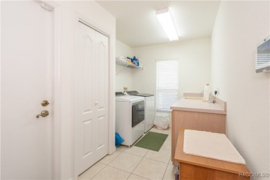 Welcome to 31 Cactus St., a meticulously maintained Sweetwater on Sugarmill Woods Golf and Country Club in Florida - for sale on GolfHomes.com, golf home, golf lot