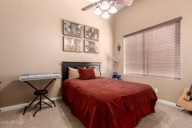Welcome to your dream retreat in the prestigious gated community on Las Sendas Golf Club in Arizona - for sale on GolfHomes.com, golf home, golf lot