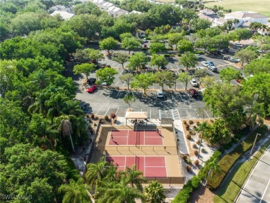 This first floor condo is located in Summerwind at Gateway on Gateway Golf and Country Club in Florida - for sale on GolfHomes.com, golf home, golf lot