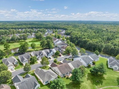 Nestled on a serene private street, this stunning home offers a on Westlake Golf and Country Club in New Jersey - for sale on GolfHomes.com, golf home, golf lot