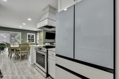 Discover this beautifully updated villa in the award-winning on Timber Pines Golf Course in Florida - for sale on GolfHomes.com, golf home, golf lot
