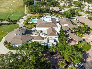 This first floor condo is located in Summerwind at Gateway on Gateway Golf and Country Club in Florida - for sale on GolfHomes.com, golf home, golf lot