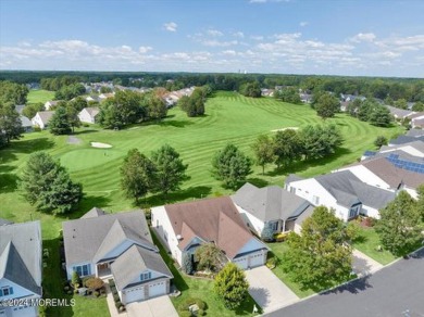 Nestled on a serene private street, this stunning home offers a on Westlake Golf and Country Club in New Jersey - for sale on GolfHomes.com, golf home, golf lot