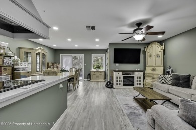 Discover this beautifully updated villa in the award-winning on Timber Pines Golf Course in Florida - for sale on GolfHomes.com, golf home, golf lot