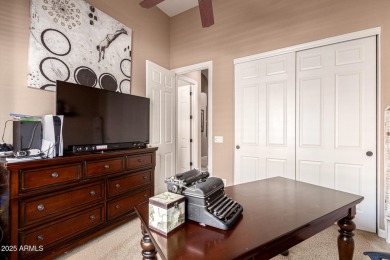 Welcome to your dream retreat in the prestigious gated community on Las Sendas Golf Club in Arizona - for sale on GolfHomes.com, golf home, golf lot
