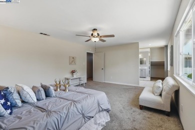 Welcome to 305 Granite Cir, a wonderful home off Bluerock area on Lone Tree Golf Course in California - for sale on GolfHomes.com, golf home, golf lot