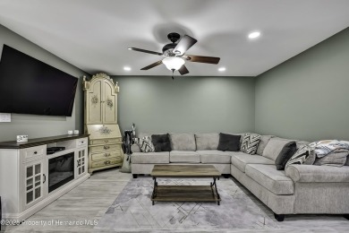 Discover this beautifully updated villa in the award-winning on Timber Pines Golf Course in Florida - for sale on GolfHomes.com, golf home, golf lot