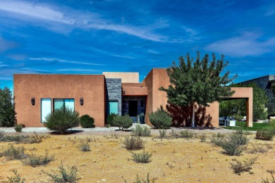 Truly one of the most opulent smaller homes you'll find, with on Sand Hollow Golf Resort in Utah - for sale on GolfHomes.com, golf home, golf lot