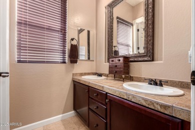 Welcome to your dream retreat in the prestigious gated community on Las Sendas Golf Club in Arizona - for sale on GolfHomes.com, golf home, golf lot