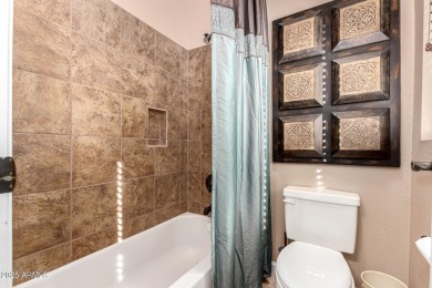 Welcome to your dream retreat in the prestigious gated community on Las Sendas Golf Club in Arizona - for sale on GolfHomes.com, golf home, golf lot