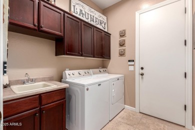 Welcome to your dream retreat in the prestigious gated community on Las Sendas Golf Club in Arizona - for sale on GolfHomes.com, golf home, golf lot