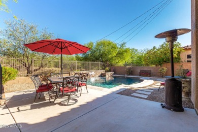Welcome to your dream retreat in the prestigious gated community on Las Sendas Golf Club in Arizona - for sale on GolfHomes.com, golf home, golf lot