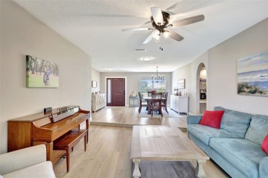 FEATURED ON HGTV'S HOUSE HUNTERS! -This stunning 4-bedroom on Bradenton Country Club in Florida - for sale on GolfHomes.com, golf home, golf lot