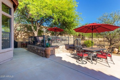 Welcome to your dream retreat in the prestigious gated community on Las Sendas Golf Club in Arizona - for sale on GolfHomes.com, golf home, golf lot