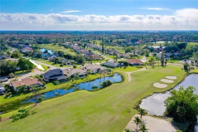 This exceptional 4-bedroom, 3.5-bath home combines luxury and on Eagle Ridge Golf and Tennis Club in Florida - for sale on GolfHomes.com, golf home, golf lot