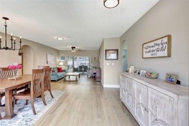 FEATURED ON HGTV'S HOUSE HUNTERS! -This stunning 4-bedroom on Bradenton Country Club in Florida - for sale on GolfHomes.com, golf home, golf lot