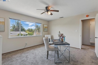 Welcome to 305 Granite Cir, a wonderful home off Bluerock area on Lone Tree Golf Course in California - for sale on GolfHomes.com, golf home, golf lot
