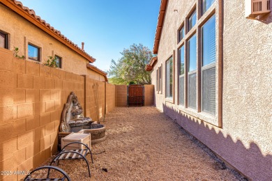 Welcome to your dream retreat in the prestigious gated community on Las Sendas Golf Club in Arizona - for sale on GolfHomes.com, golf home, golf lot