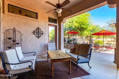 Welcome to your dream retreat in the prestigious gated community on Las Sendas Golf Club in Arizona - for sale on GolfHomes.com, golf home, golf lot