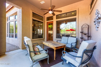 Welcome to your dream retreat in the prestigious gated community on Las Sendas Golf Club in Arizona - for sale on GolfHomes.com, golf home, golf lot