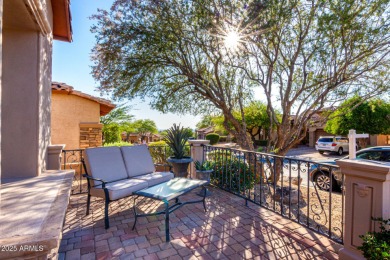 Welcome to your dream retreat in the prestigious gated community on Las Sendas Golf Club in Arizona - for sale on GolfHomes.com, golf home, golf lot