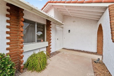 Can be FHA FINANCED, VA or Conventional. Single-story home on Seven Hills Golf Course in California - for sale on GolfHomes.com, golf home, golf lot