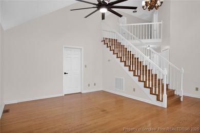 GORGEOUS FIVE-BEDROOM HOME IN CAROLINA LAKES! Don't miss out on on Carolina Lakes Country Club in North Carolina - for sale on GolfHomes.com, golf home, golf lot
