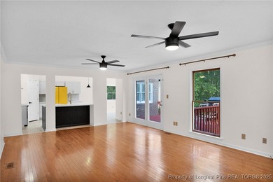 GORGEOUS FIVE-BEDROOM HOME IN CAROLINA LAKES! Don't miss out on on Carolina Lakes Country Club in North Carolina - for sale on GolfHomes.com, golf home, golf lot