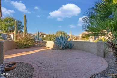 55+! Enjoy the amenities of golf course living in this active on Heritage Highlands At Dove Mountain in Arizona - for sale on GolfHomes.com, golf home, golf lot