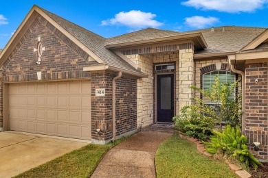 Nestled in the sought-after Northshore Country Club area, this 4 on Northshore Country Club in Texas - for sale on GolfHomes.com, golf home, golf lot