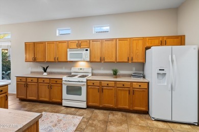 55+! Enjoy the amenities of golf course living in this active on Heritage Highlands At Dove Mountain in Arizona - for sale on GolfHomes.com, golf home, golf lot