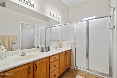 55+! Enjoy the amenities of golf course living in this active on Heritage Highlands At Dove Mountain in Arizona - for sale on GolfHomes.com, golf home, golf lot