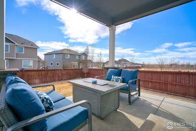 Welcome to 2115 Covered Bridge Parkway, a beautifully maintained on Raindance National Golf Course in Colorado - for sale on GolfHomes.com, golf home, golf lot